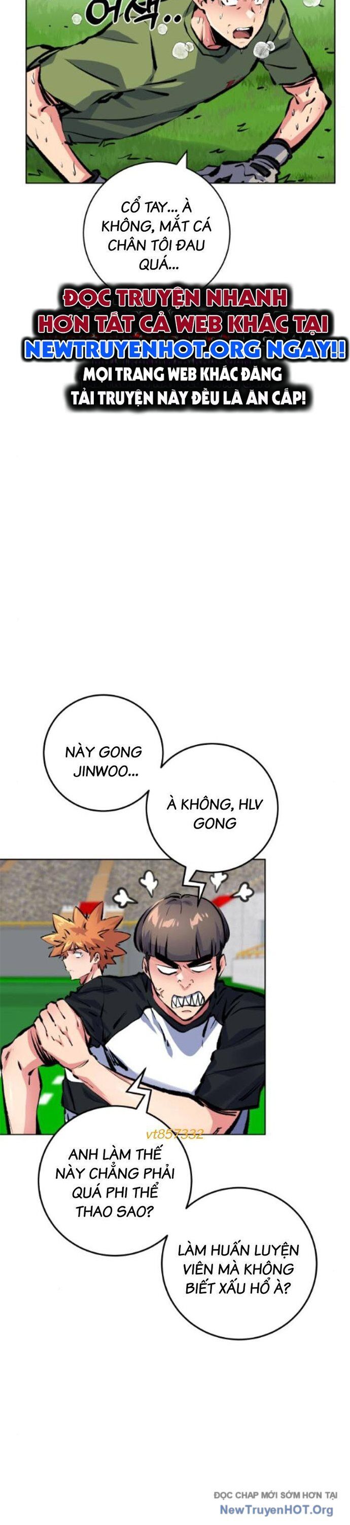 Góc Cao Khung Thành Chap 245 - Next Chap 246