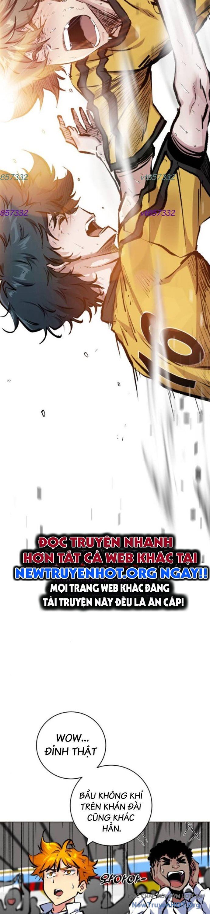 Góc Cao Khung Thành Chap 245 - Next Chap 246