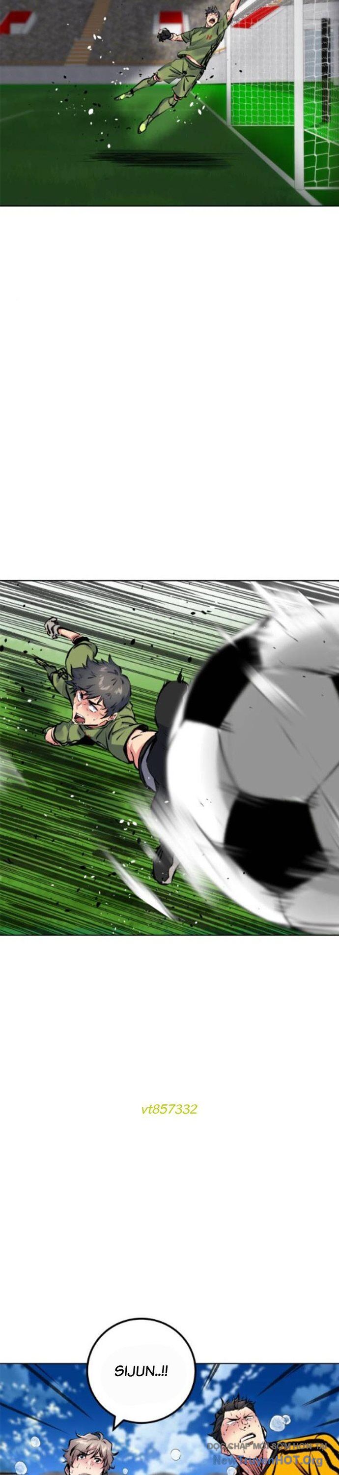 Góc Cao Khung Thành Chap 245 - Next Chap 246