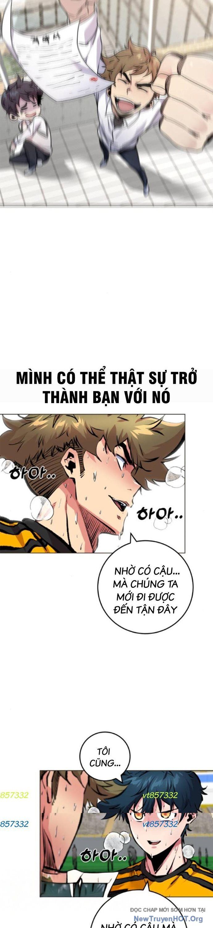Góc Cao Khung Thành Chap 245 - Next Chap 246