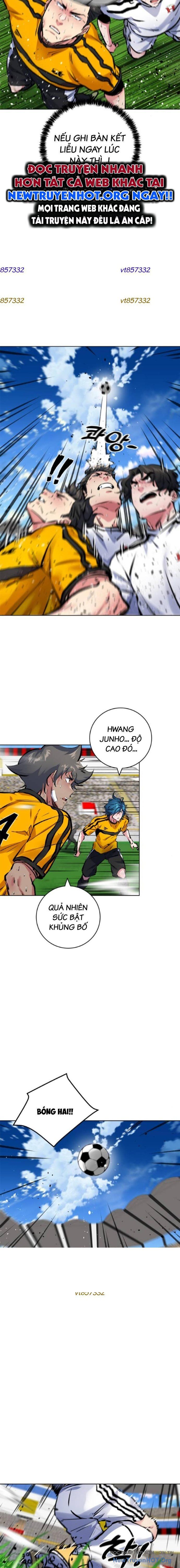 Góc Cao Khung Thành Chap 246 - Next Chap 247