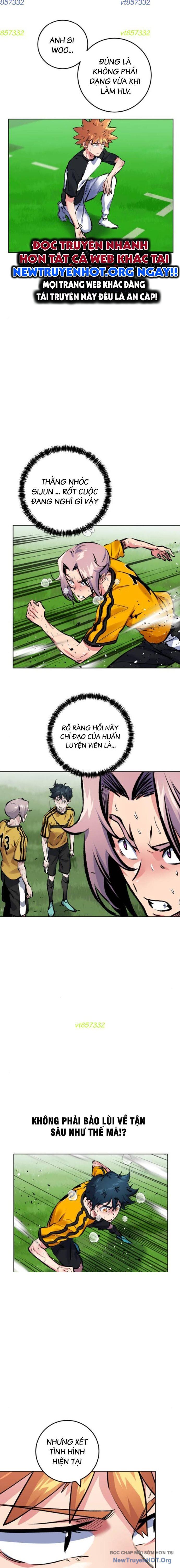 Góc Cao Khung Thành Chap 246 - Next Chap 247