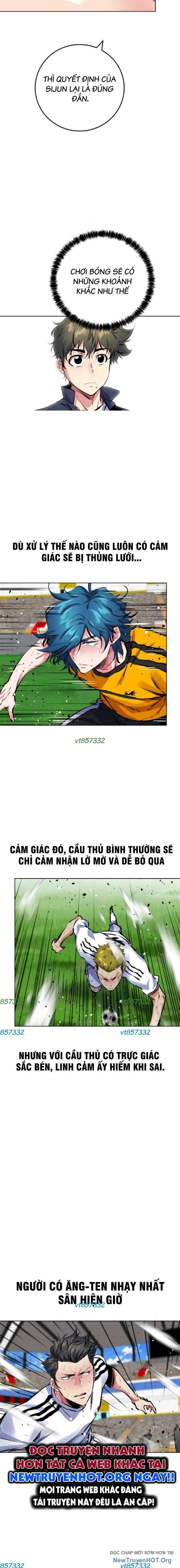 Góc Cao Khung Thành Chap 246 - Next Chap 247