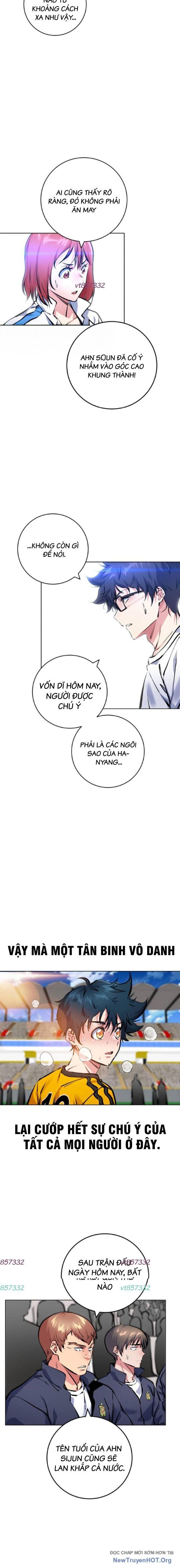 Góc Cao Khung Thành Chap 246 - Next Chap 247