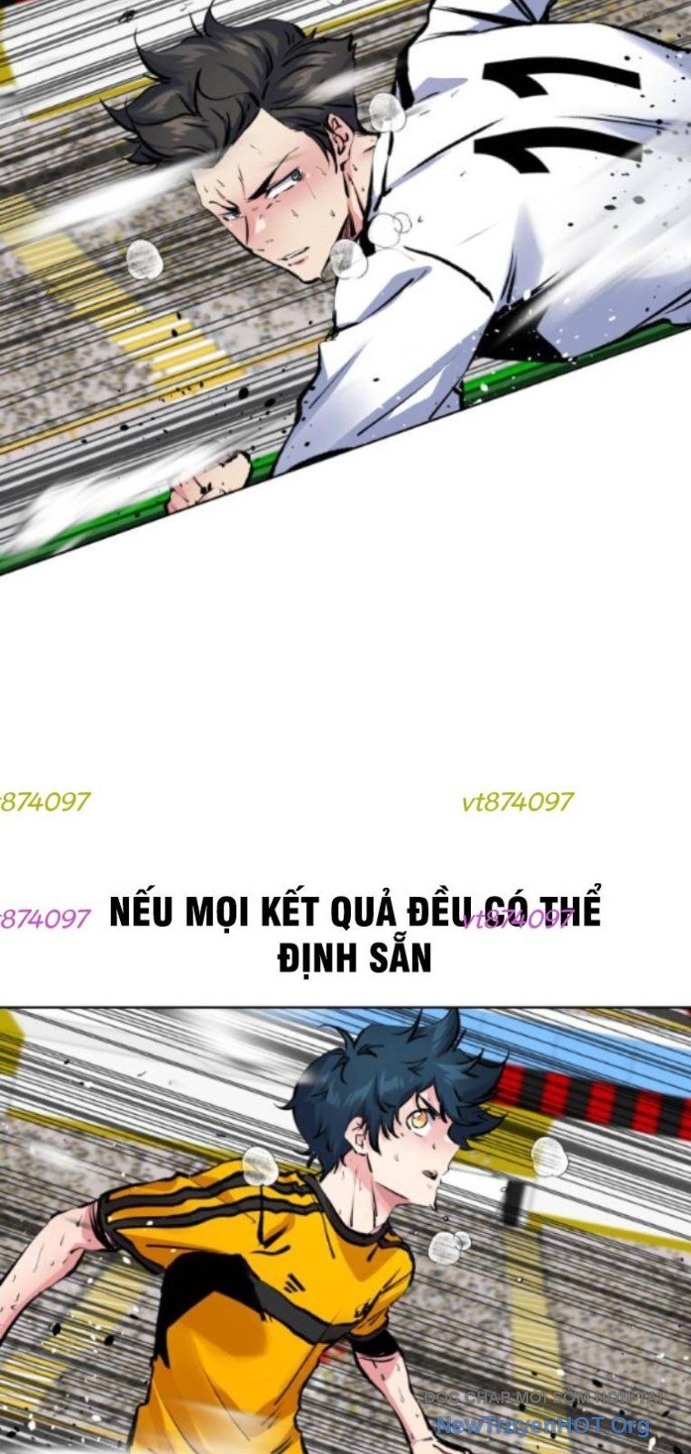 Góc Cao Khung Thành Chap 247 - Next Chap 248