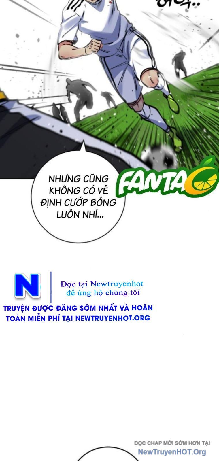 Góc Cao Khung Thành Chap 247 - Next Chap 248