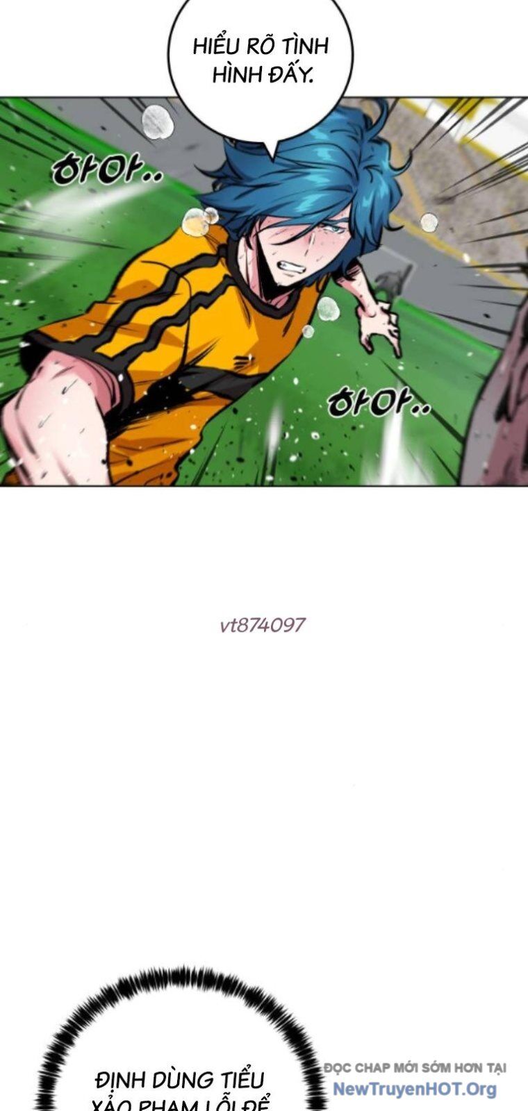 Góc Cao Khung Thành Chap 247 - Next Chap 248