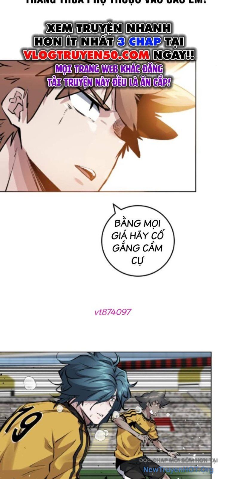 Góc Cao Khung Thành Chap 247 - Next Chap 248