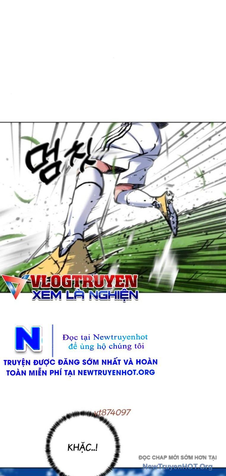Góc Cao Khung Thành Chap 247 - Next Chap 248