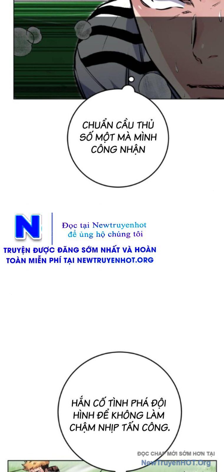 Góc Cao Khung Thành Chap 247 - Next Chap 248