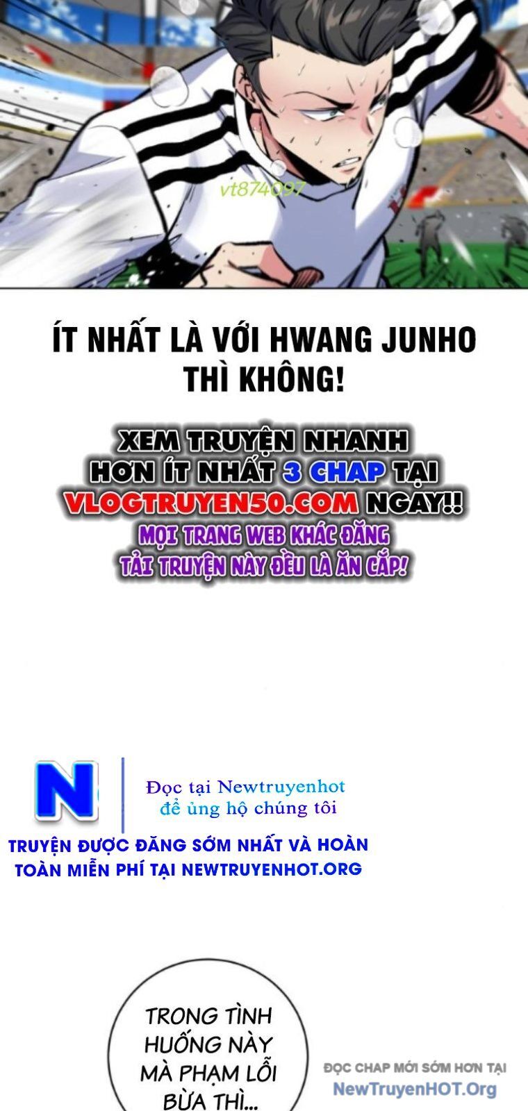 Góc Cao Khung Thành Chap 247 - Next Chap 248