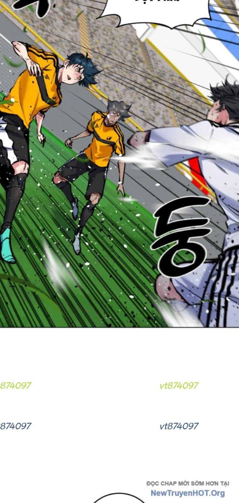 Góc Cao Khung Thành Chap 247 - Next Chap 248