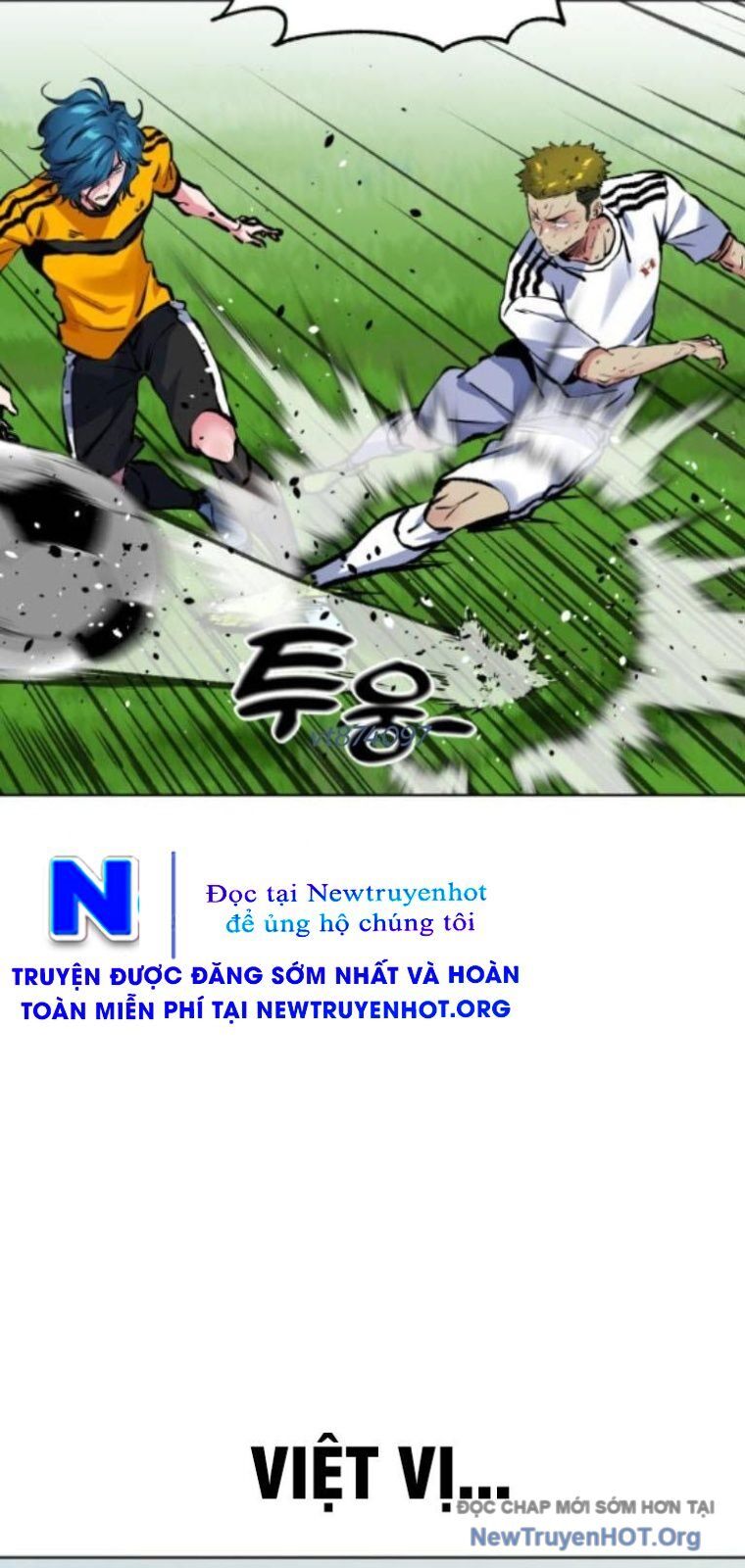 Góc Cao Khung Thành Chap 247 - Next Chap 248