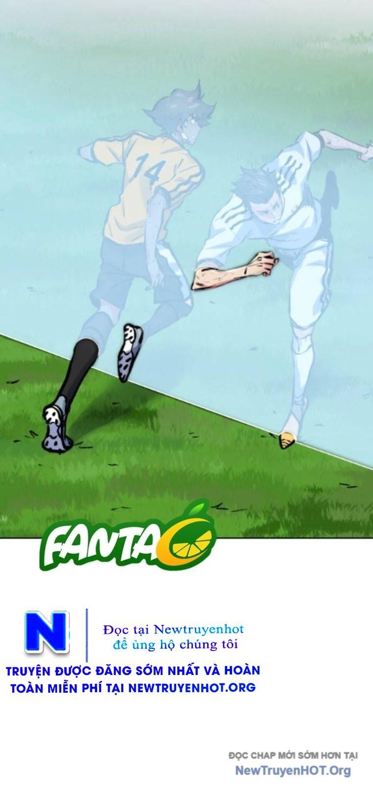 Góc Cao Khung Thành Chap 247 - Next Chap 248