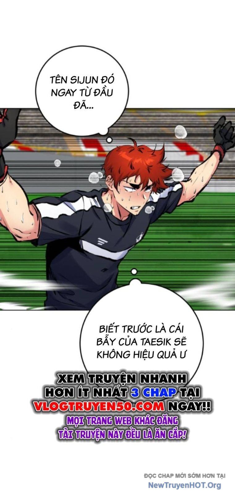 Góc Cao Khung Thành Chap 247 - Next Chap 248