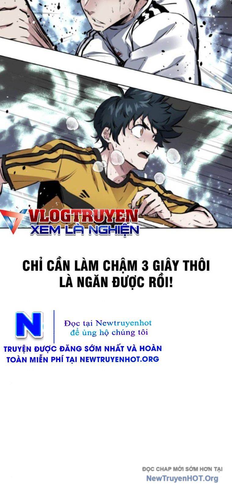 Góc Cao Khung Thành Chap 247 - Next Chap 248