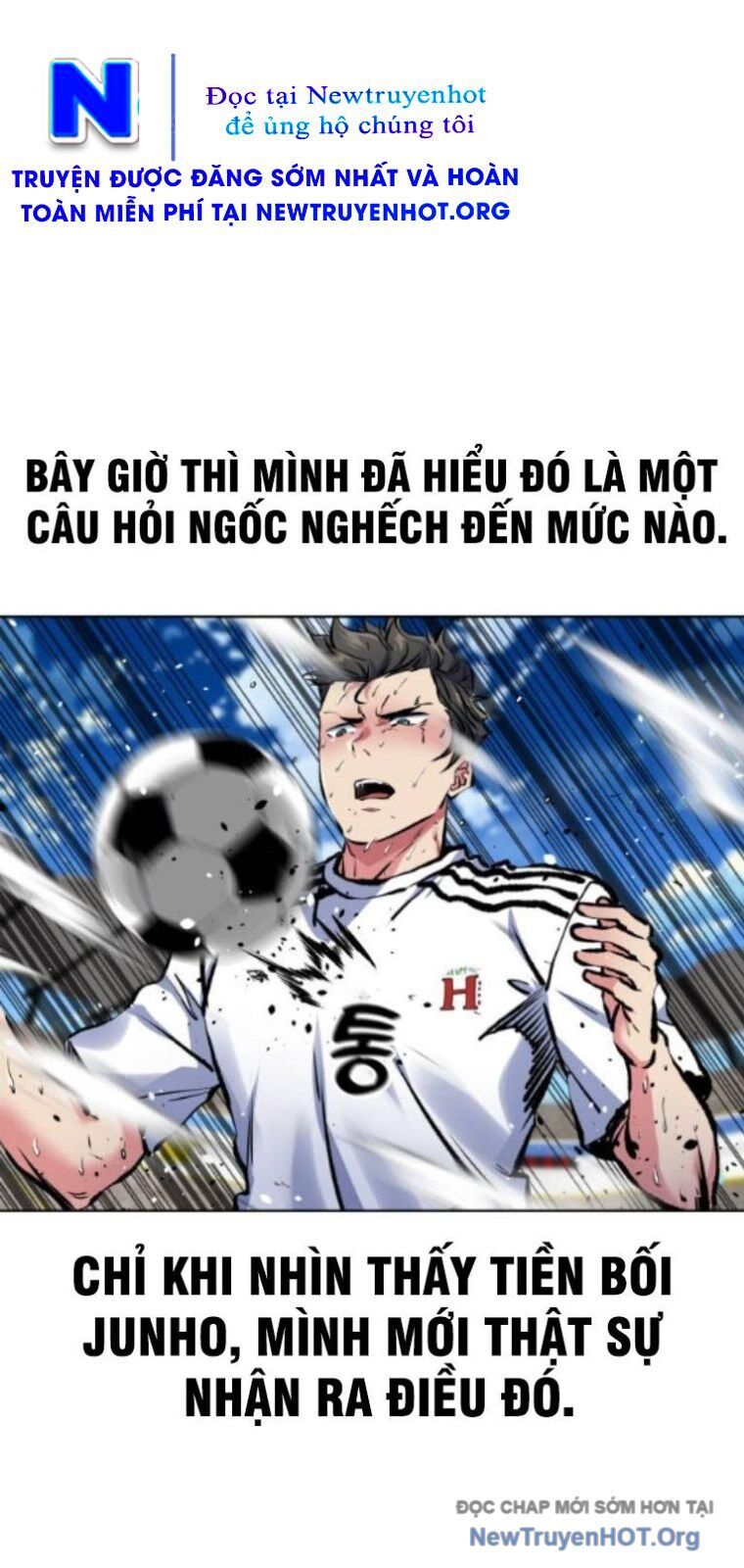 Góc Cao Khung Thành Chap 247 - Next Chap 248