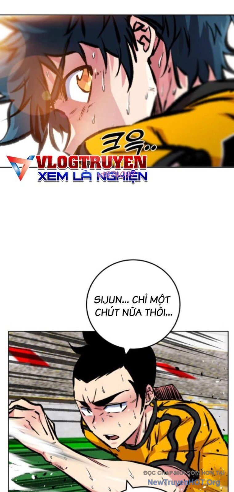 Góc Cao Khung Thành Chap 247 - Next Chap 248