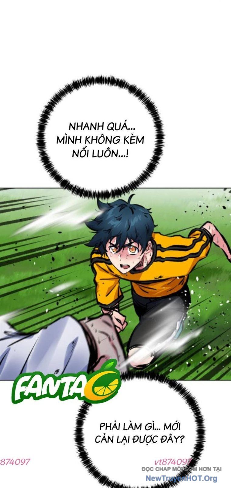 Góc Cao Khung Thành Chap 247 - Next Chap 248