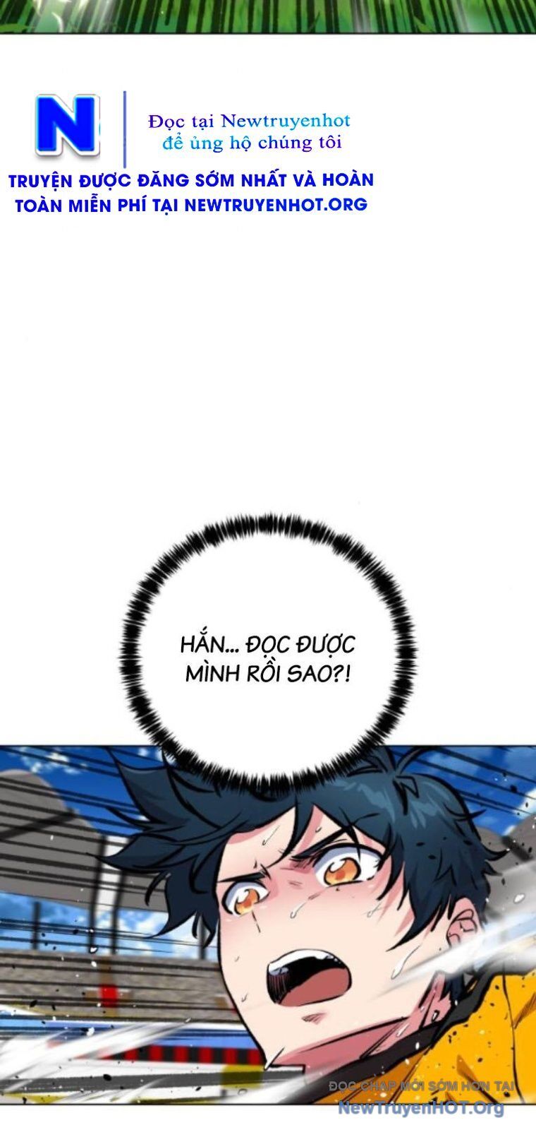 Góc Cao Khung Thành Chap 247 - Next Chap 248