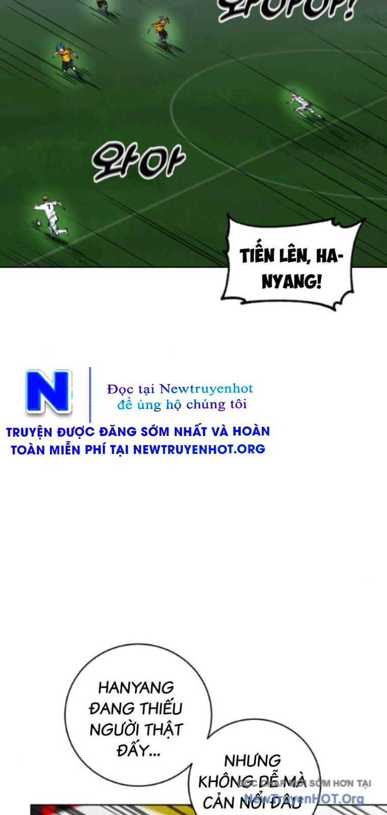 Góc Cao Khung Thành Chap 247 - Next Chap 248