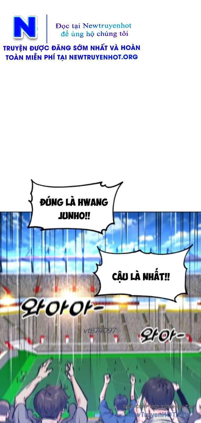 Góc Cao Khung Thành Chap 247 - Next Chap 248