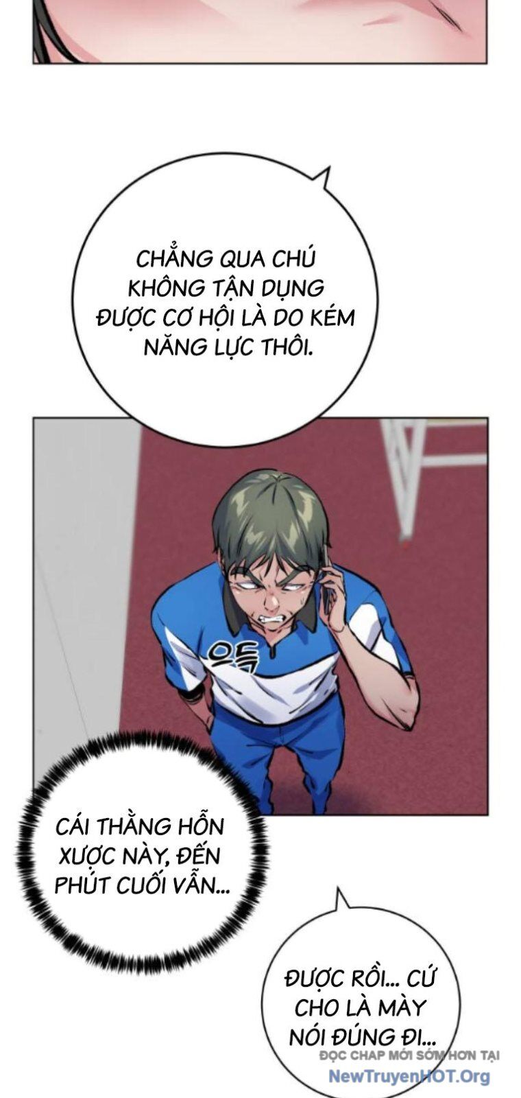 Góc Cao Khung Thành Chap 248 - Next Chap 249