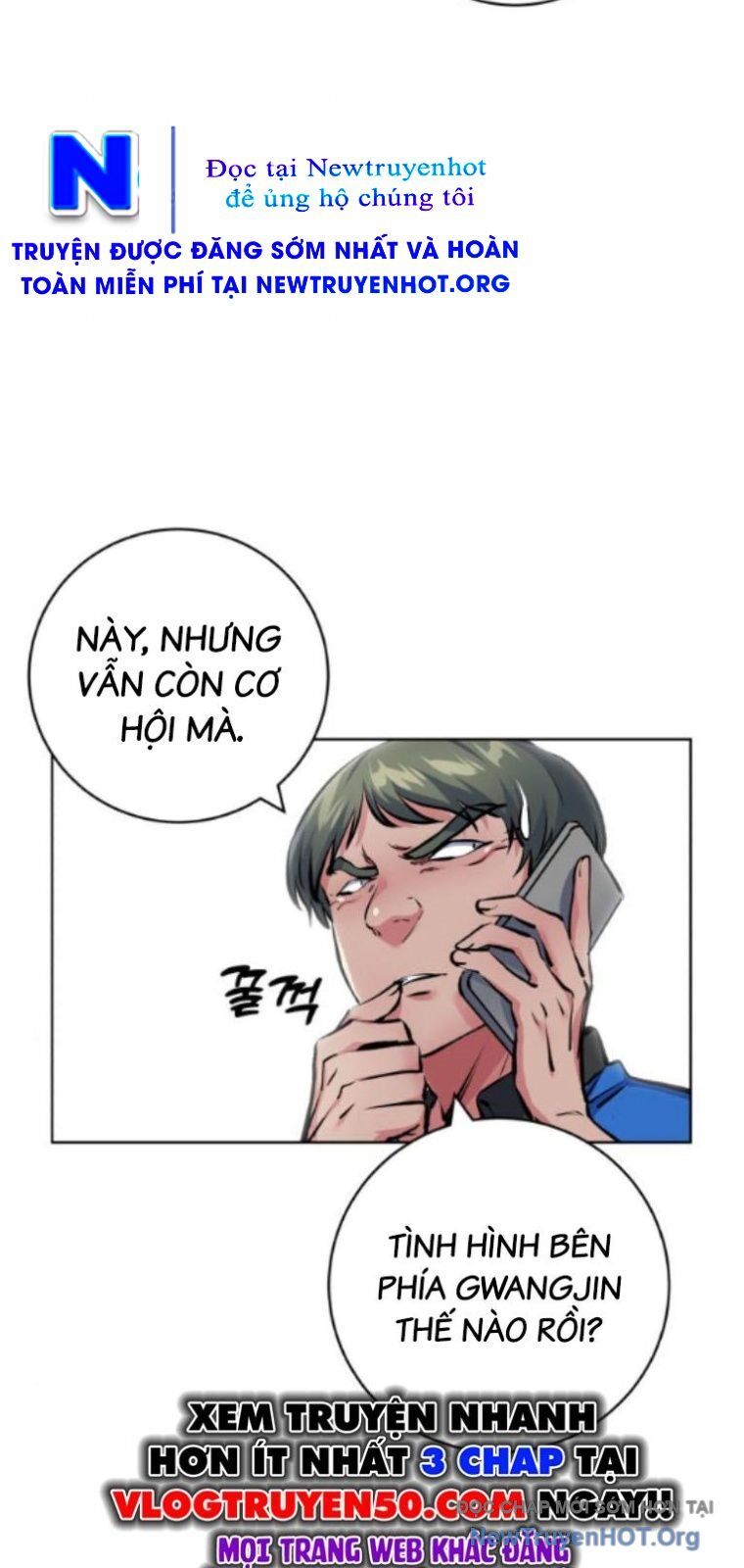 Góc Cao Khung Thành Chap 248 - Next Chap 249