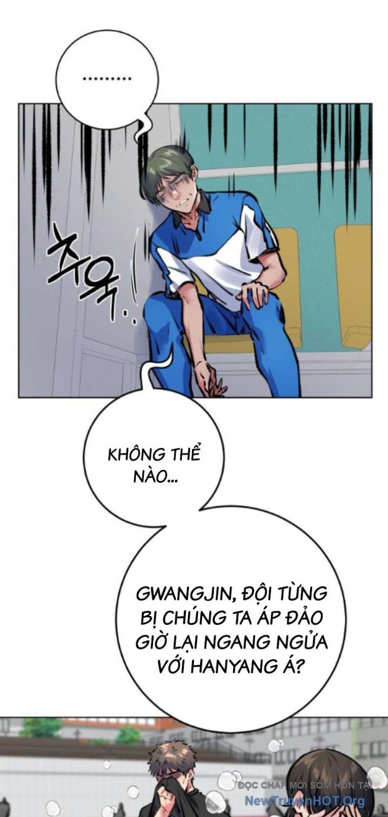Góc Cao Khung Thành Chap 248 - Next Chap 249