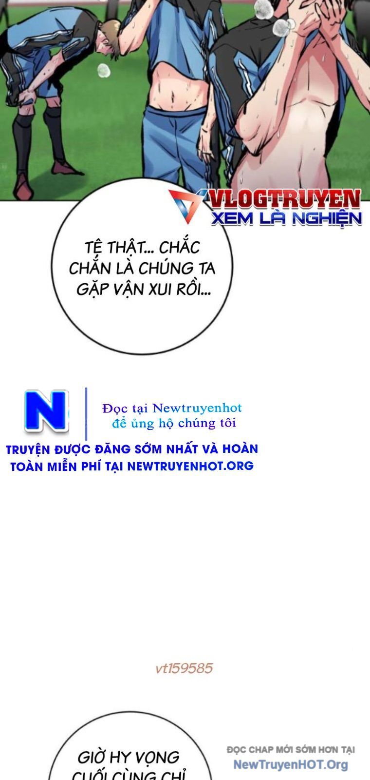 Góc Cao Khung Thành Chap 248 - Next Chap 249