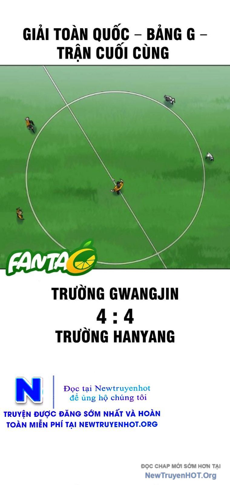 Góc Cao Khung Thành Chap 248 - Next Chap 249