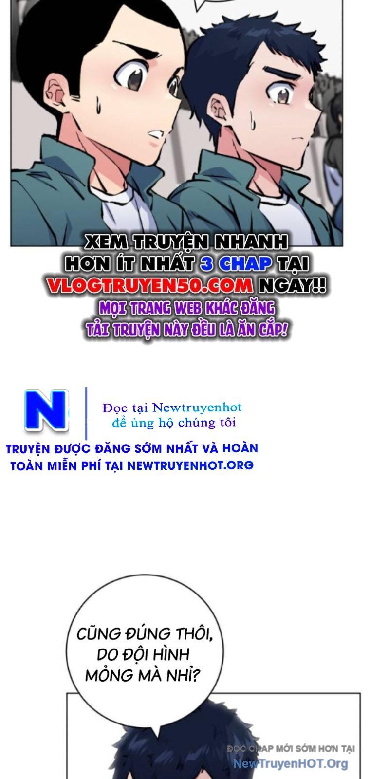 Góc Cao Khung Thành Chap 248 - Next Chap 249