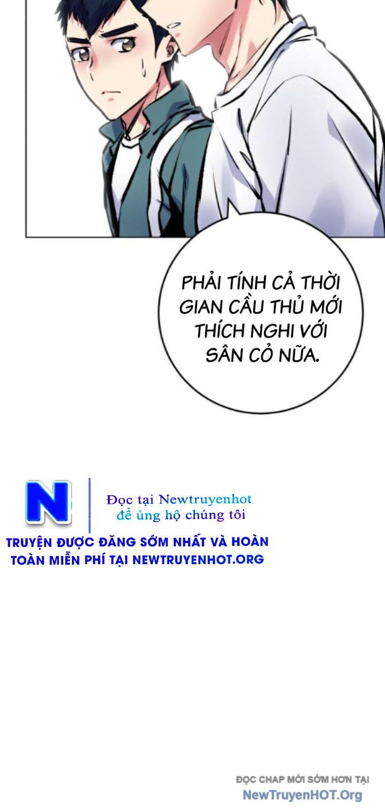 Góc Cao Khung Thành Chap 248 - Next Chap 249