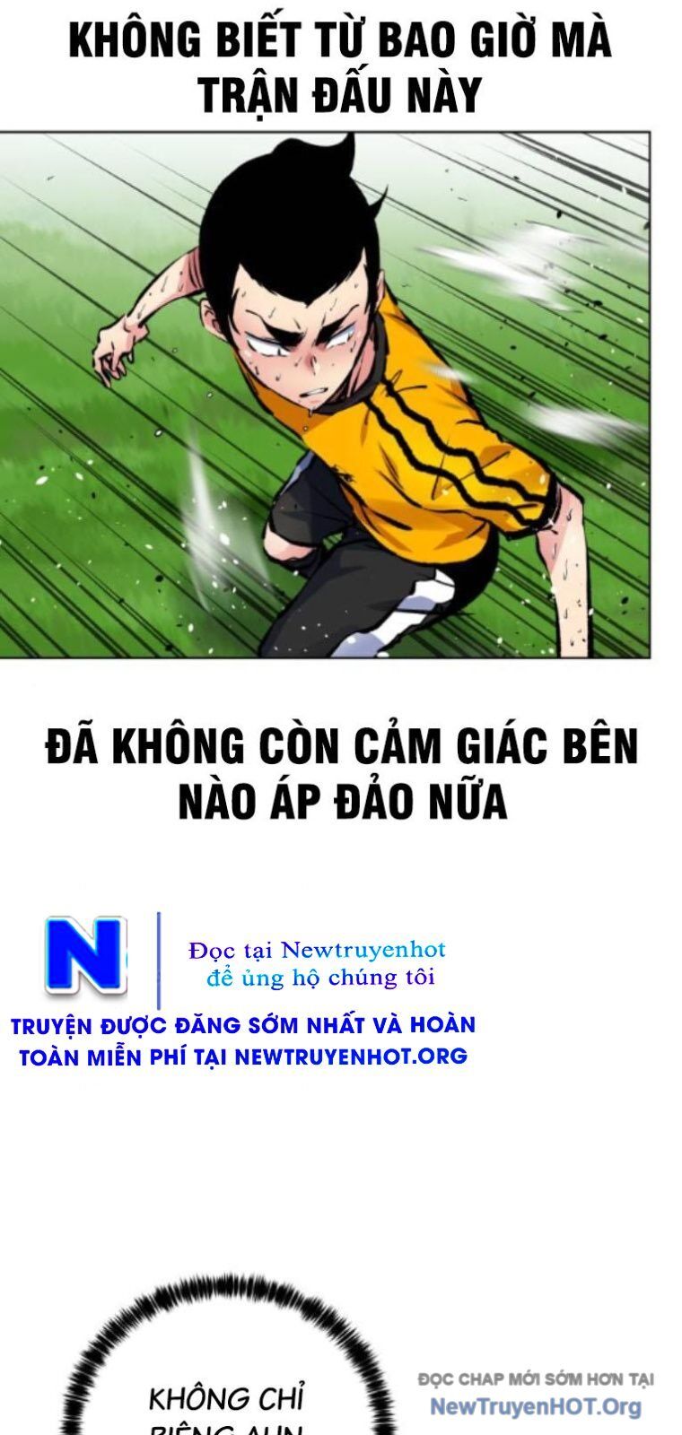 Góc Cao Khung Thành Chap 248 - Next Chap 249