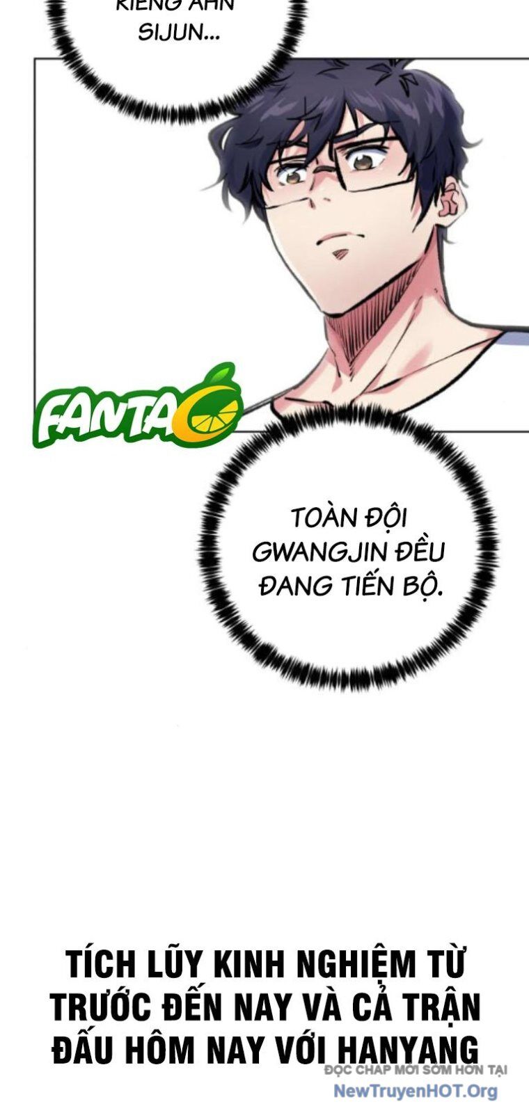 Góc Cao Khung Thành Chap 248 - Next Chap 249