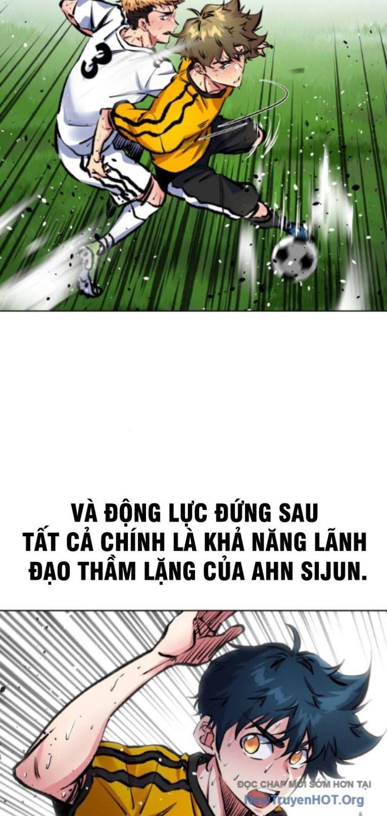 Góc Cao Khung Thành Chap 248 - Next Chap 249