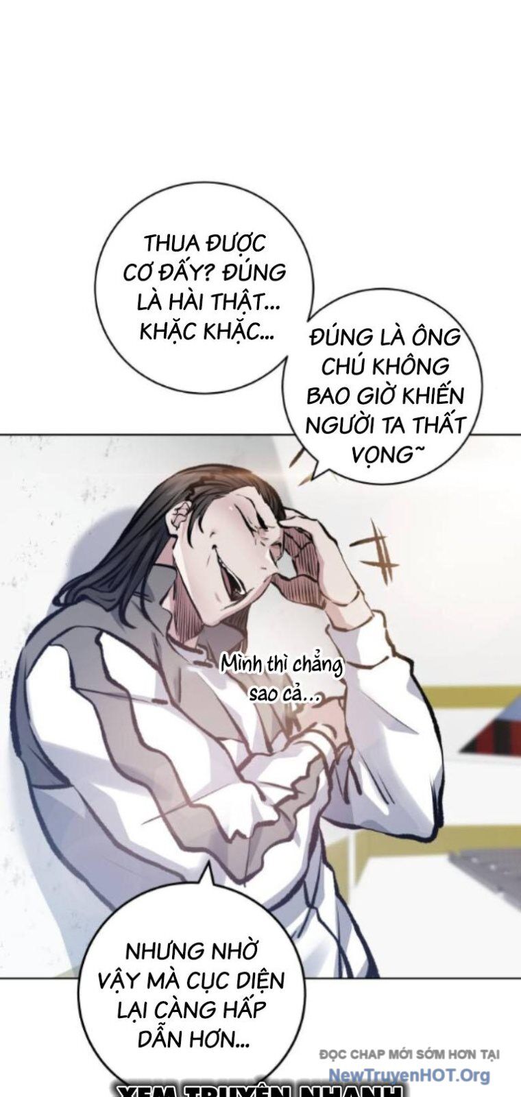 Góc Cao Khung Thành Chap 248 - Next Chap 249