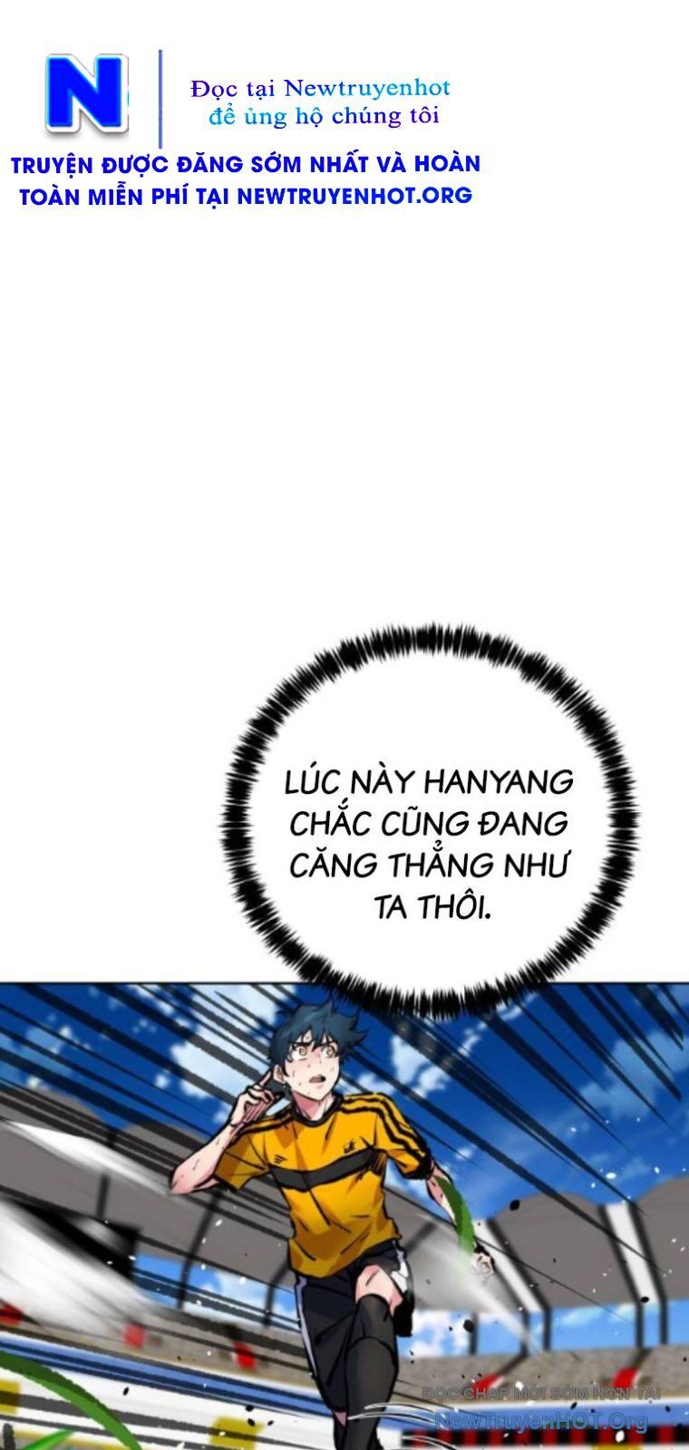 Góc Cao Khung Thành Chap 248 - Next Chap 249