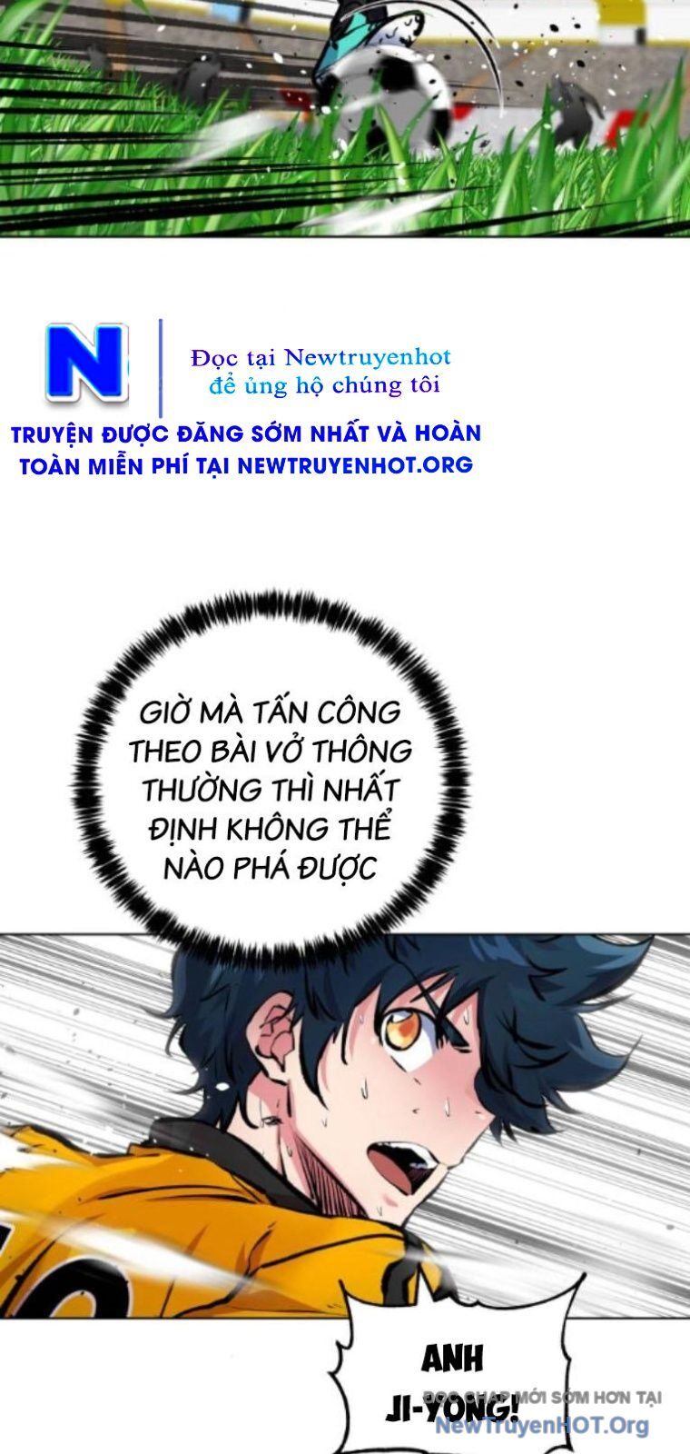 Góc Cao Khung Thành Chap 248 - Next Chap 249