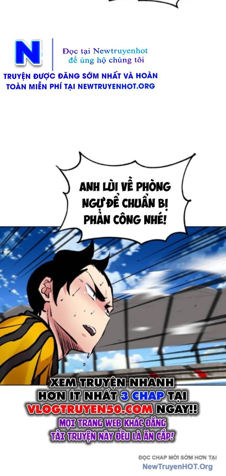 Góc Cao Khung Thành Chap 248 - Next Chap 249