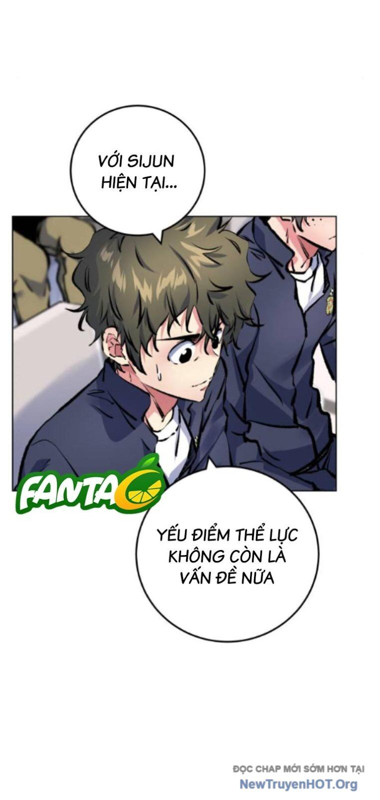 Góc Cao Khung Thành Chap 248 - Next Chap 249