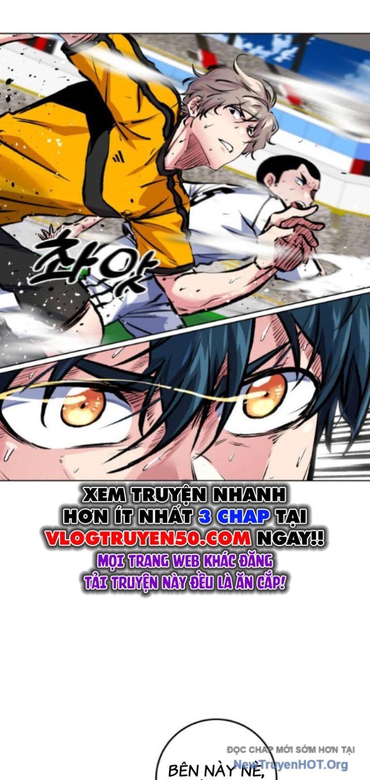 Góc Cao Khung Thành Chap 248 - Next Chap 249