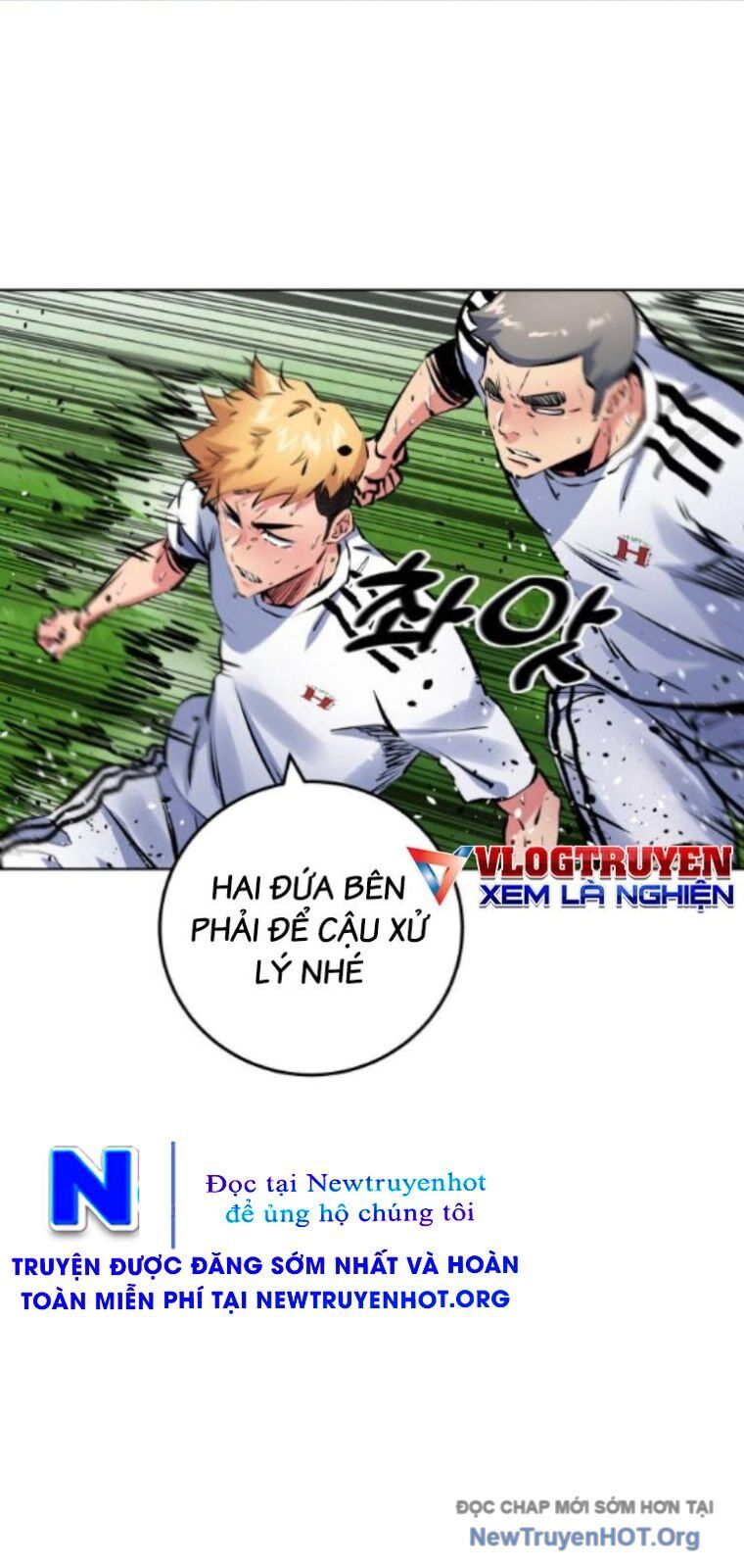 Góc Cao Khung Thành Chap 248 - Next Chap 249