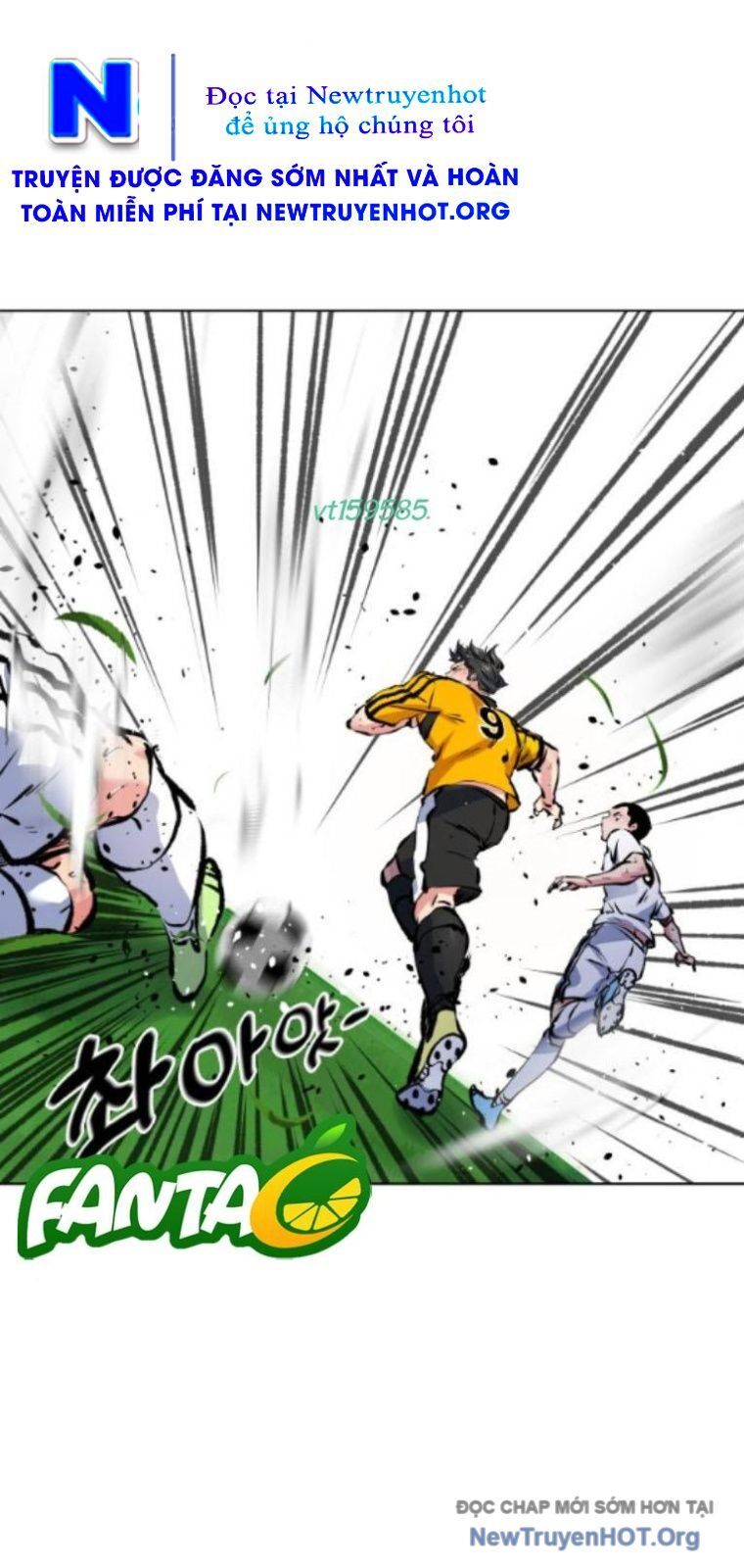 Góc Cao Khung Thành Chap 248 - Next Chap 249