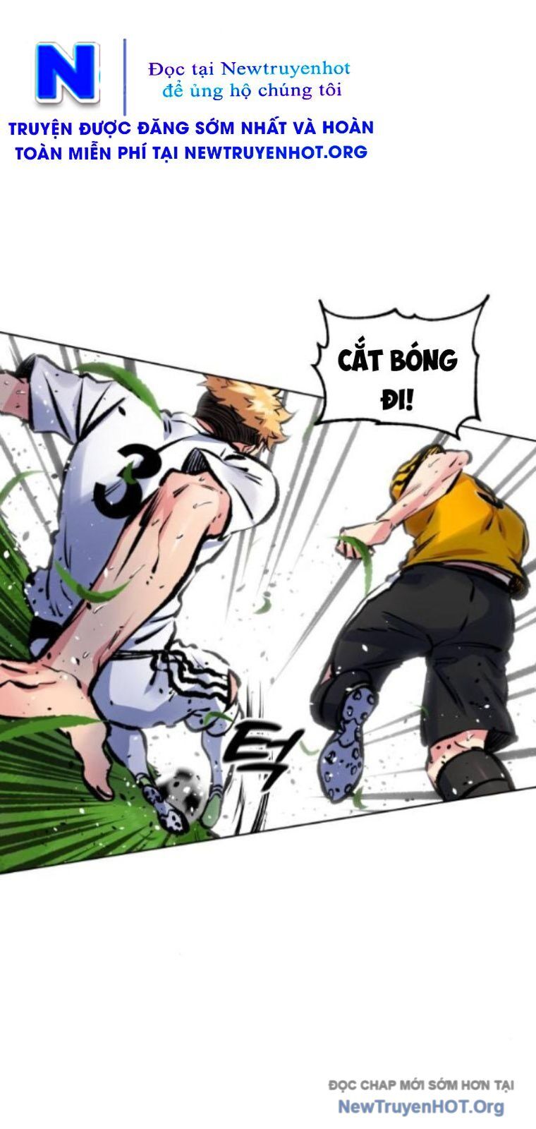Góc Cao Khung Thành Chap 248 - Next Chap 249