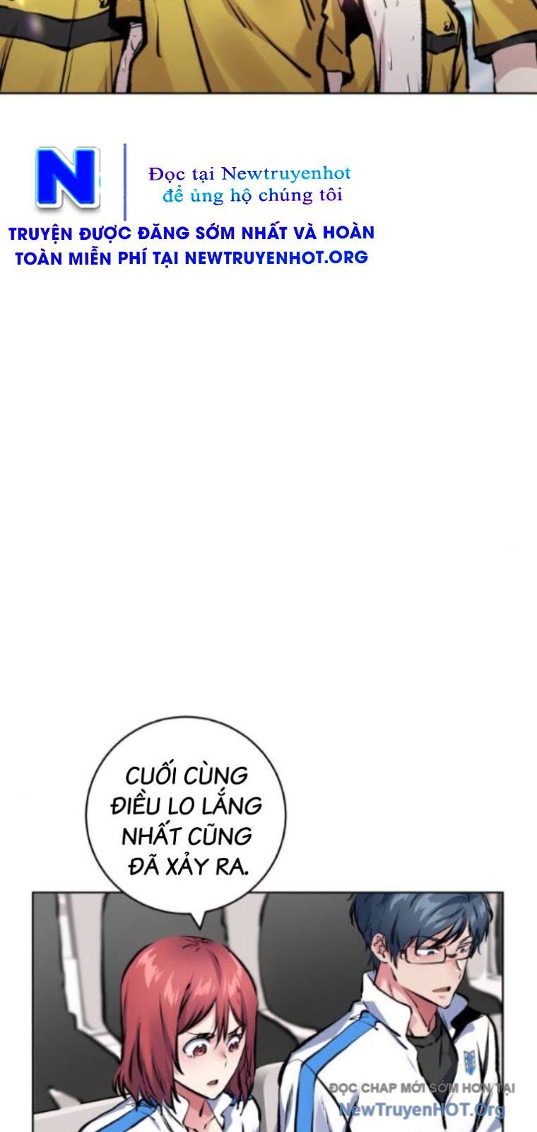 Góc Cao Khung Thành Chap 248 - Next Chap 249