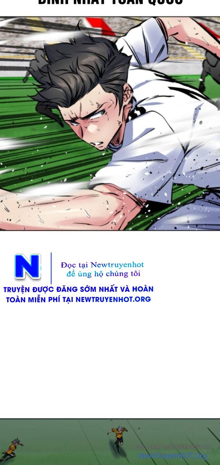 Góc Cao Khung Thành Chap 248 - Next Chap 249