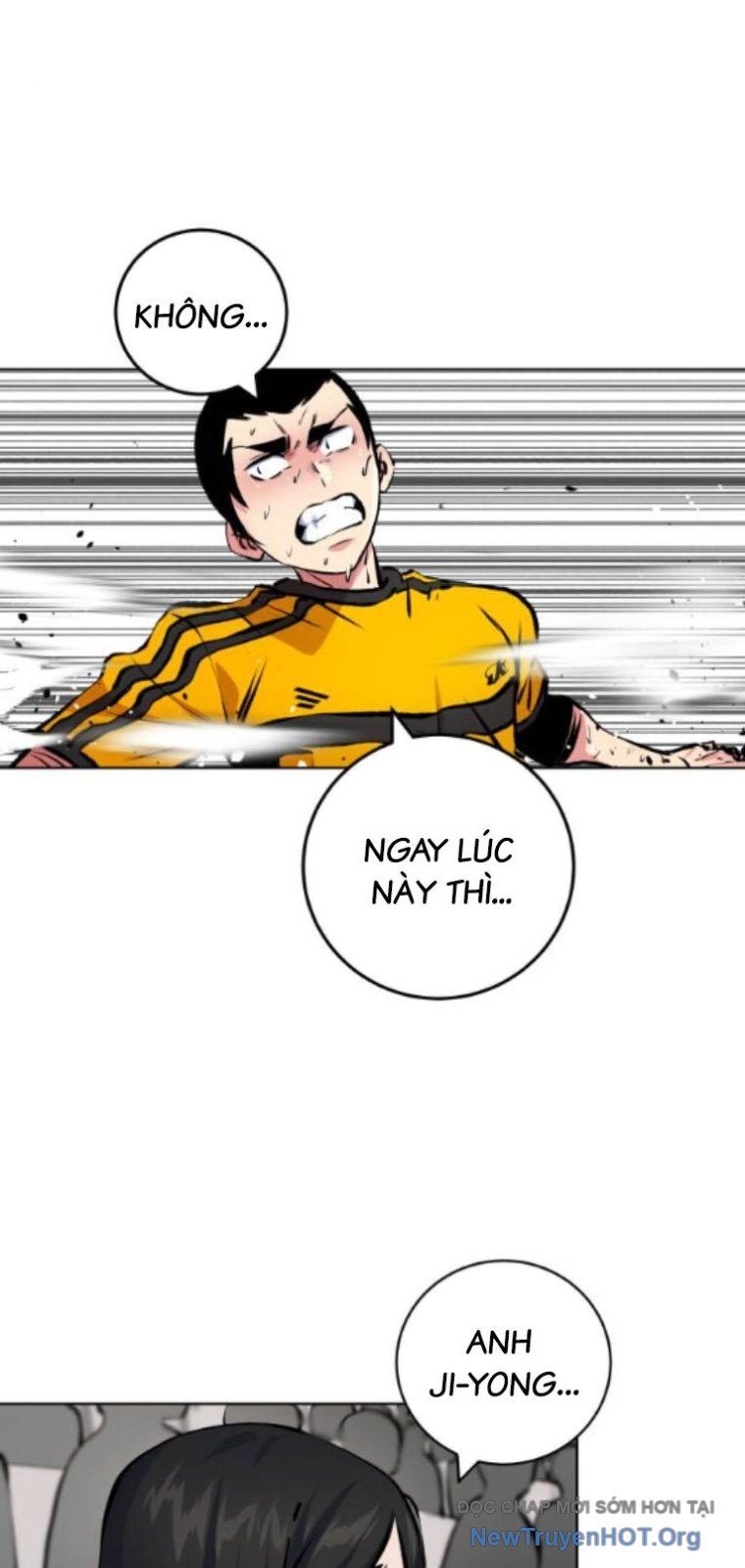 Góc Cao Khung Thành Chap 248 - Next Chap 249