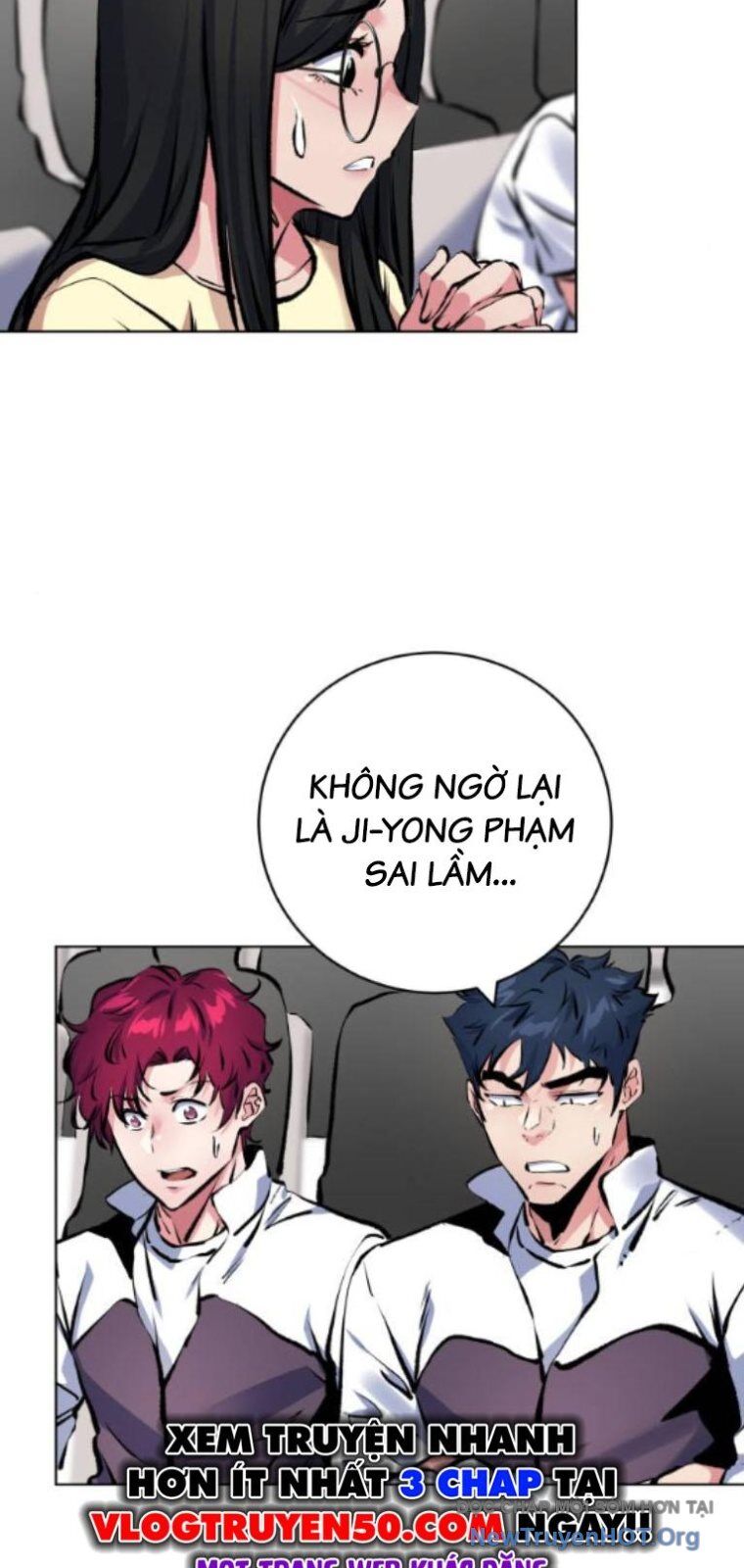 Góc Cao Khung Thành Chap 248 - Next Chap 249