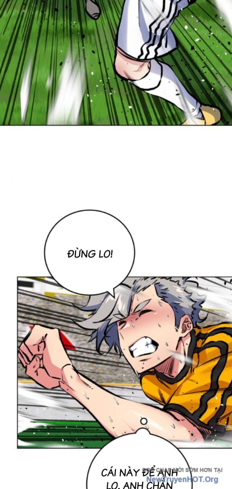 Góc Cao Khung Thành Chap 248 - Next Chap 249